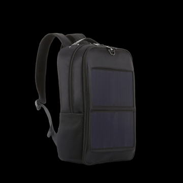 Jumbo Solar Backpack