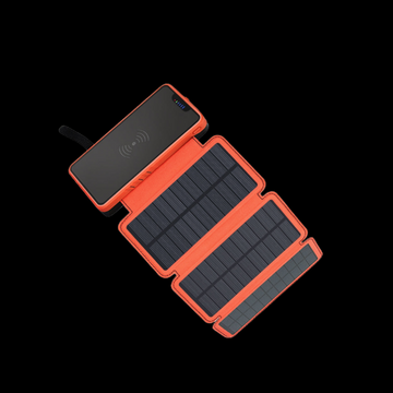 Thor Solar Powerbank