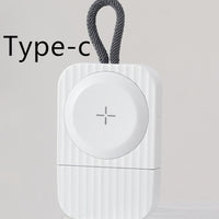 USB Charger For Portable Watches Fast Charging Solution