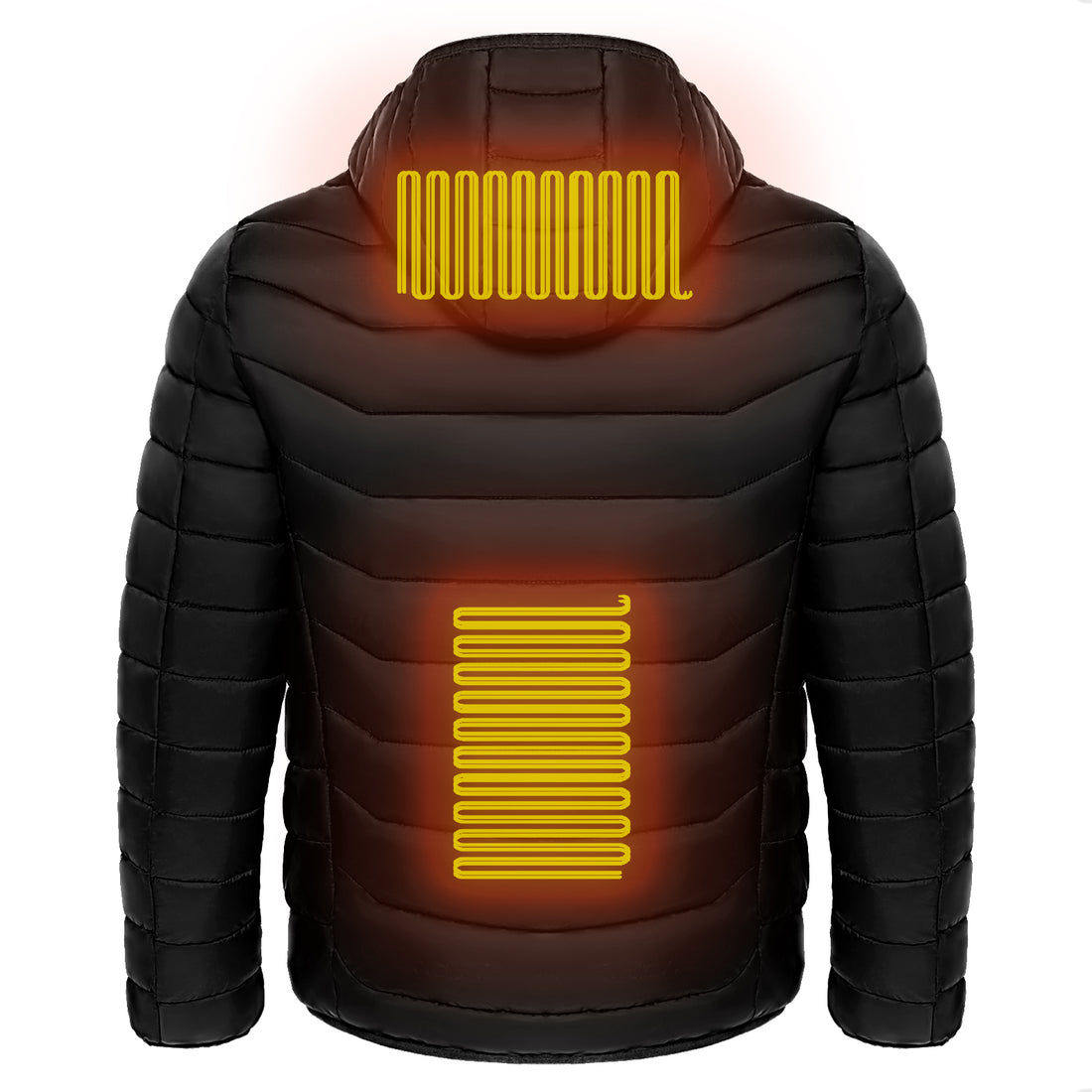 Thermal Heated Jacket