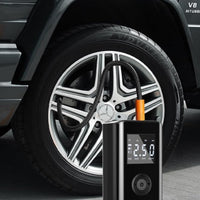 Wireless Portable Electric Air pump