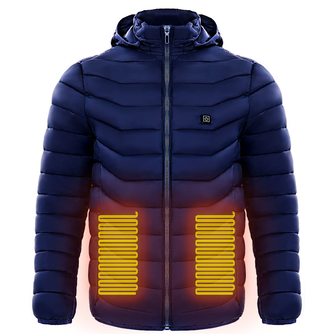 Thermal Heated Jacket