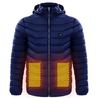 Thermal Heated Jacket