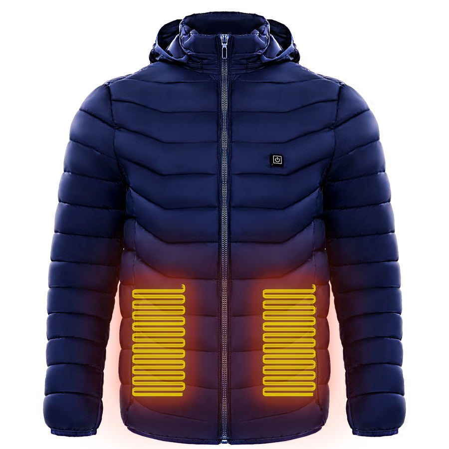 Thermal Heated Jacket