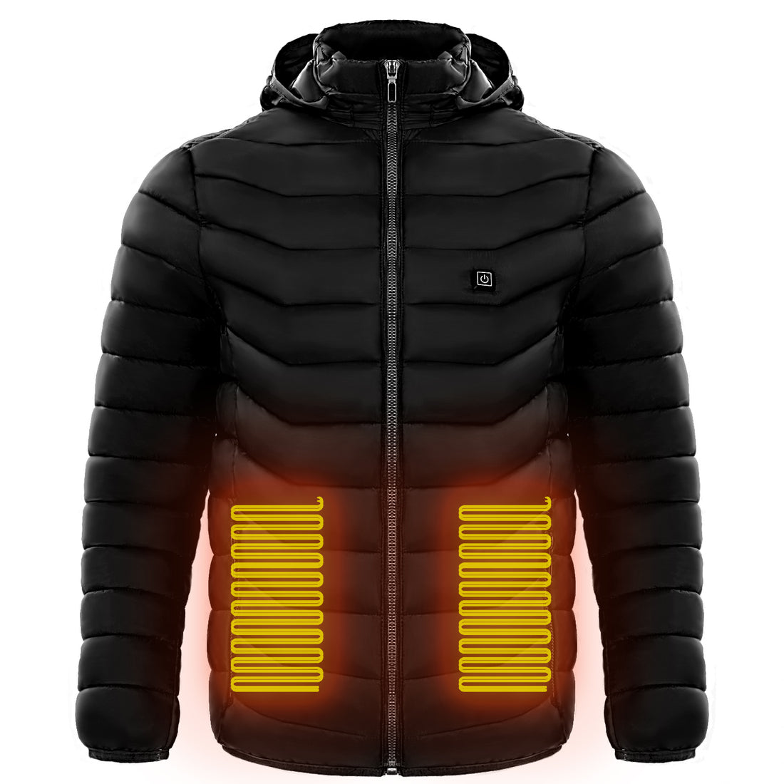 Thermal Heated Jacket