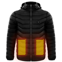 Thermal Heated Jacket