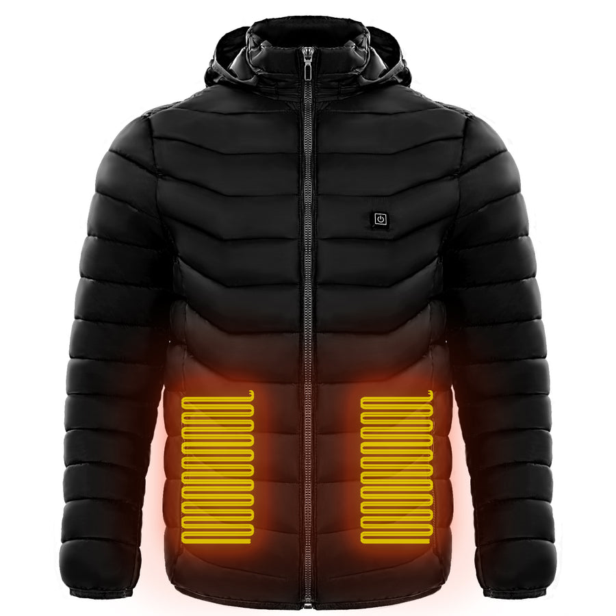 Thermal Heated Jacket