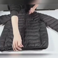 Thermal Heated Jacket