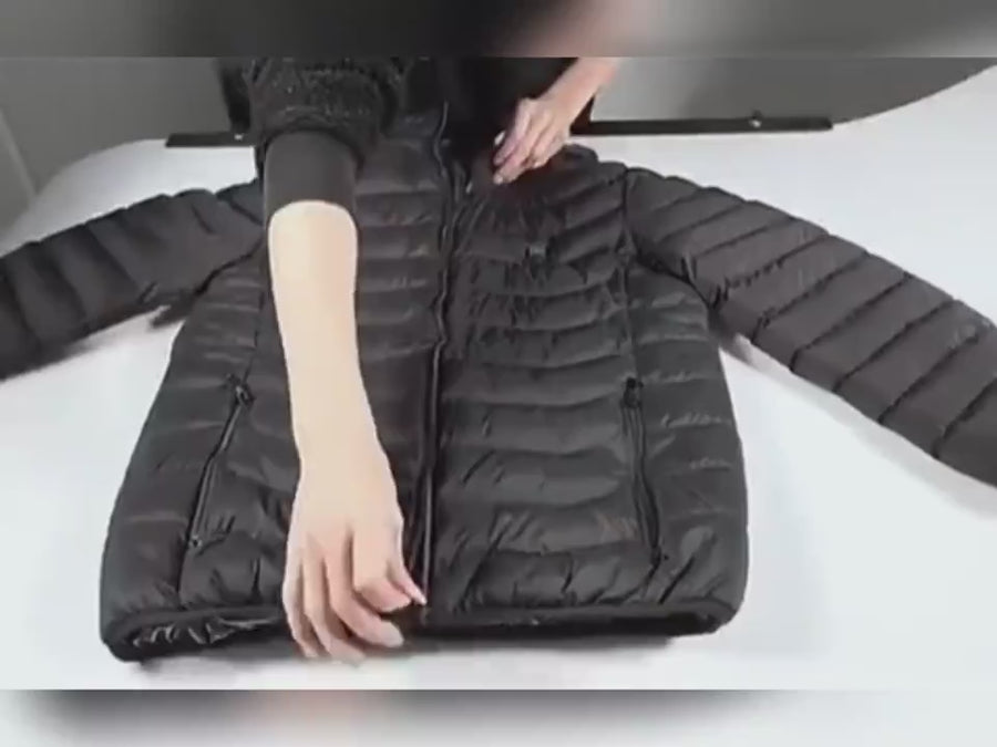 Thermal Heated Jacket