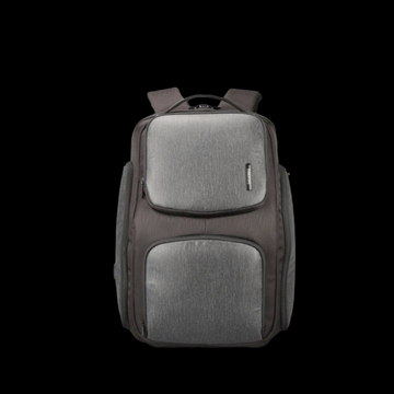 Techsify Elite Solar Backpack