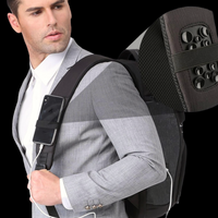 Techsify Elite Solar Backpack